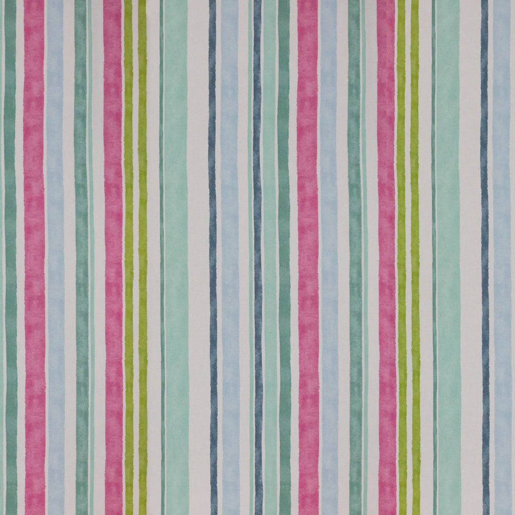 Chelsea Stripe Capri