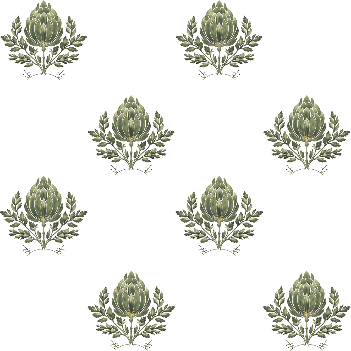 Colony House Green
