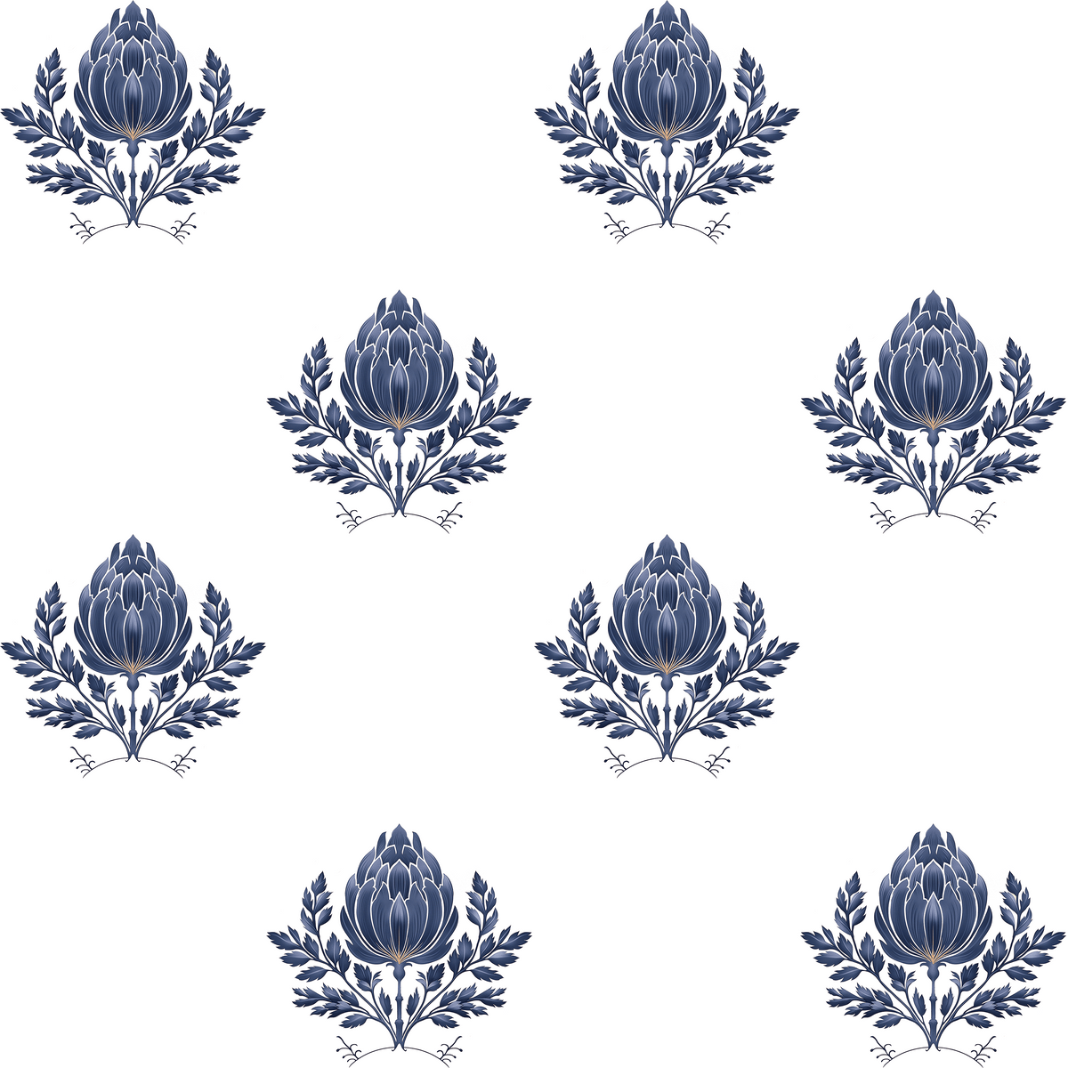 Colony House Indigo