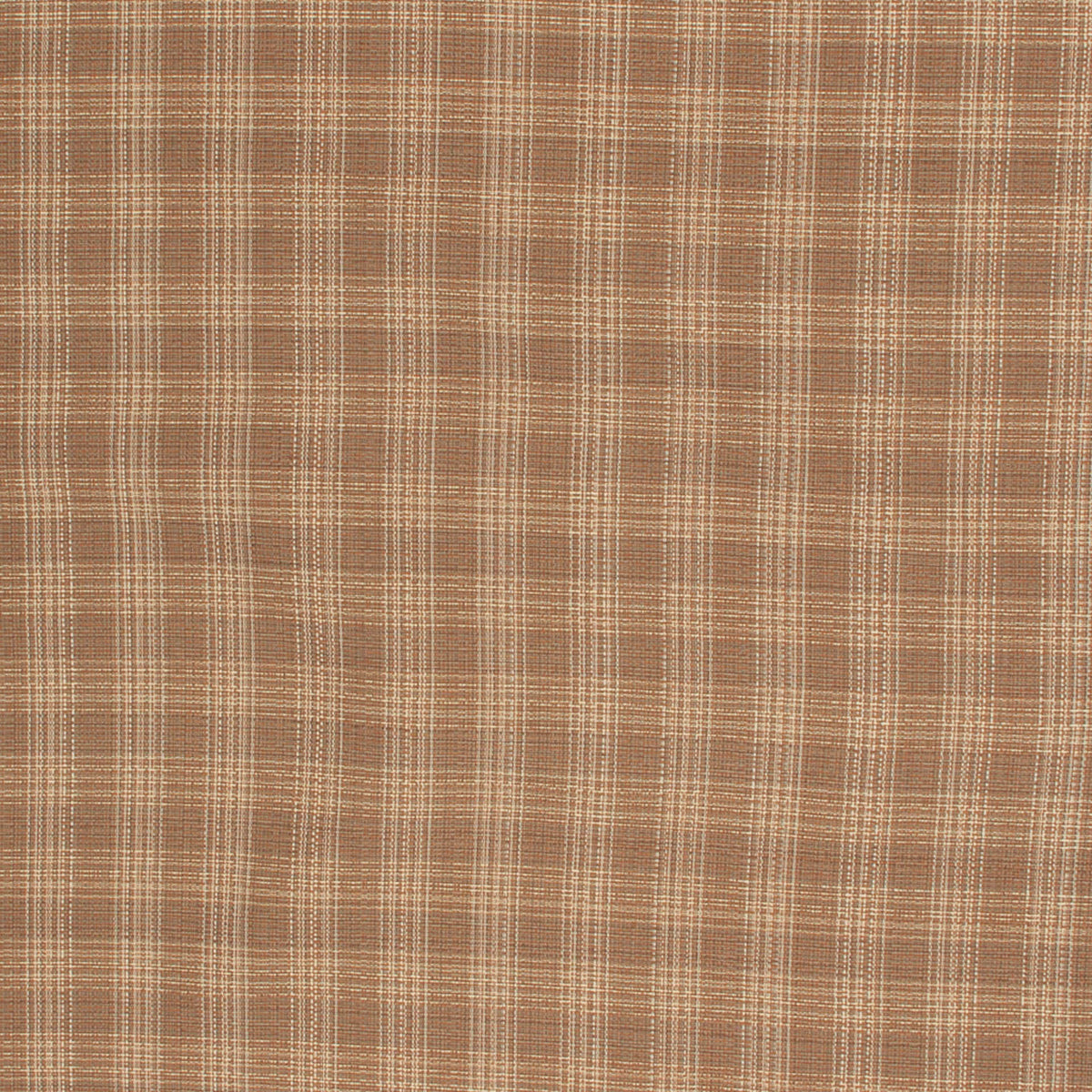 CONROY PLAID / PECAN