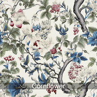 Atlanta Fabrics SIDE PANEL - Belle Isle Drapery | Atlanta Fabrics
