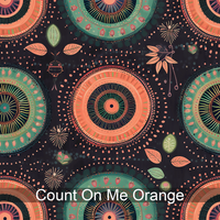 Count On Me Duvet Cover