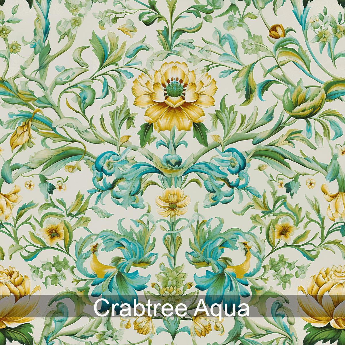 Crabtree Pillow Sham