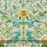 SIDE PANEL - Crabtree