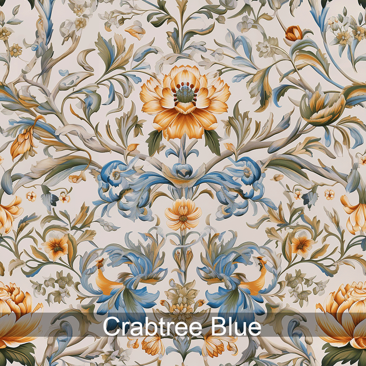 Crabtree Pillow Sham