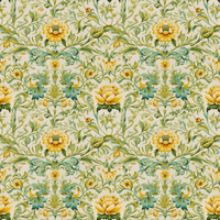 Atlanta Fabrics Crabtree Meadow Fabric | Atlanta Fabrics