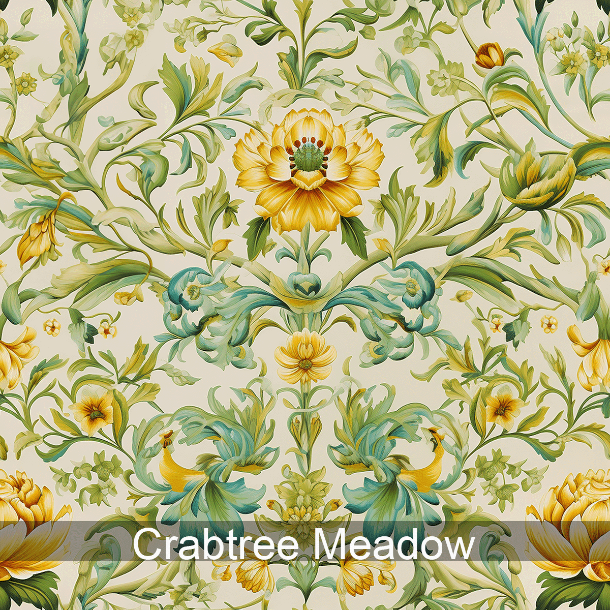 Crabtree Pillow Sham