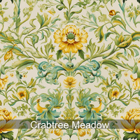 Crabtree Pillow Sham