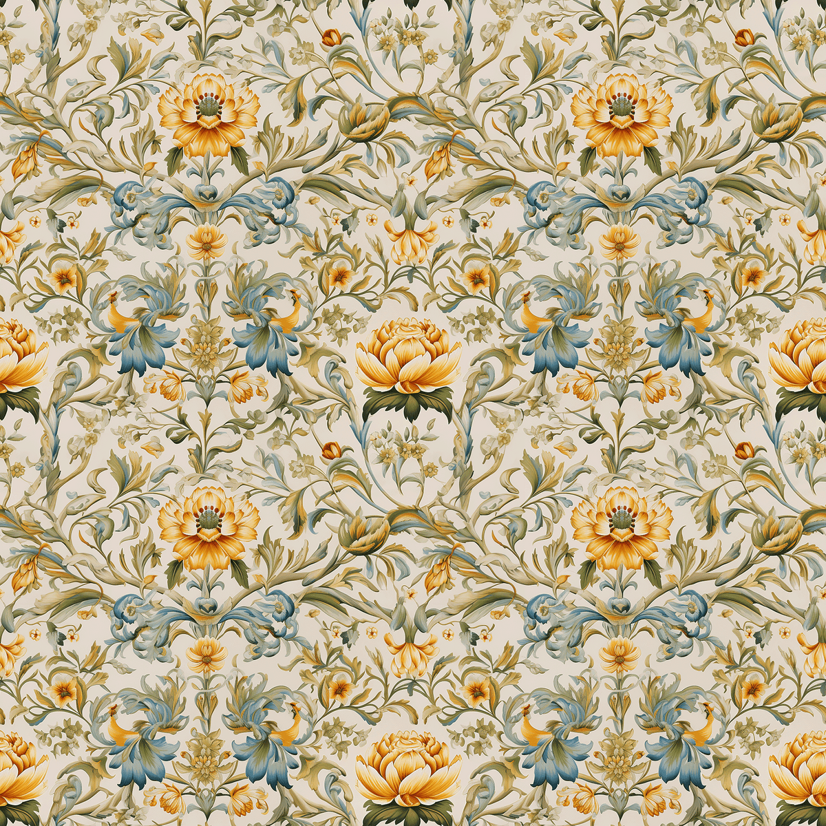Atlanta Fabrics Crabtree Sage Fabric | Atlanta Fabrics