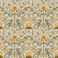 Atlanta Fabrics Crabtree Sage Fabric | Atlanta Fabrics