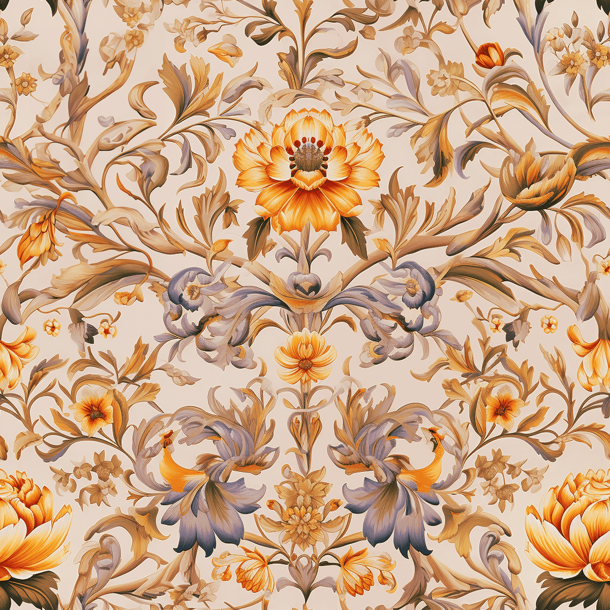 Atlanta Fabrics Crabtree Sienna Fabric | Atlanta Fabrics