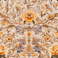 Atlanta Fabrics Crabtree Sienna Fabric | Atlanta Fabrics