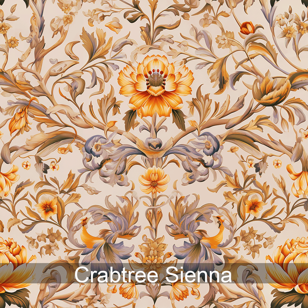 SIDE PANEL - Crabtree