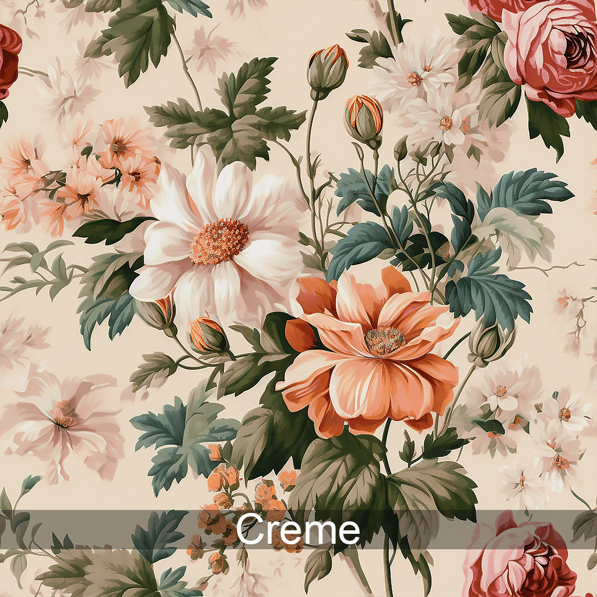 Atlanta Fabrics SIDE PANEL - Last Summer Drapery | Atlanta Fabrics