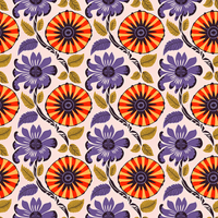 Crescent Ave Aubergine