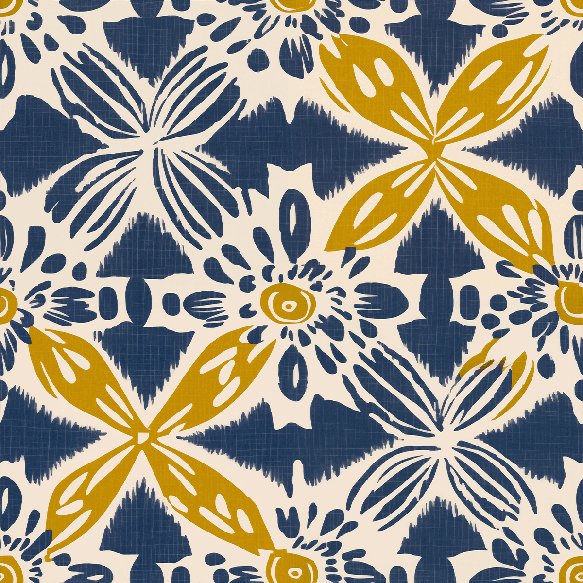 Cross Word Indigo