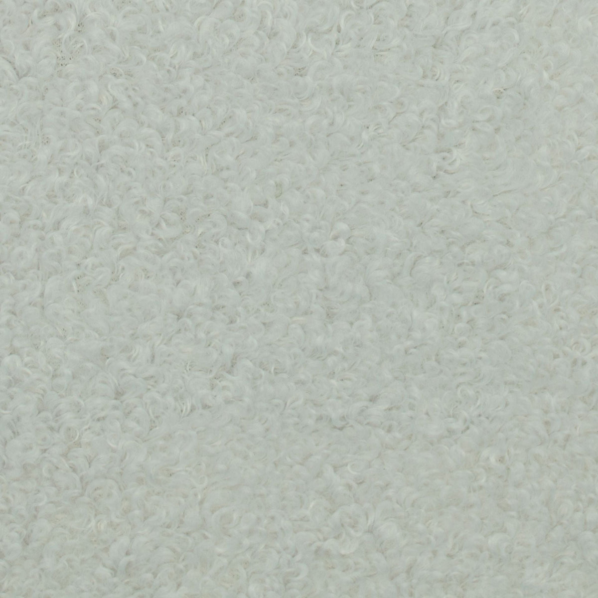 Rm Coco Cuddle Performance Boucle / Fog Fabric | Atlanta Fabrics
