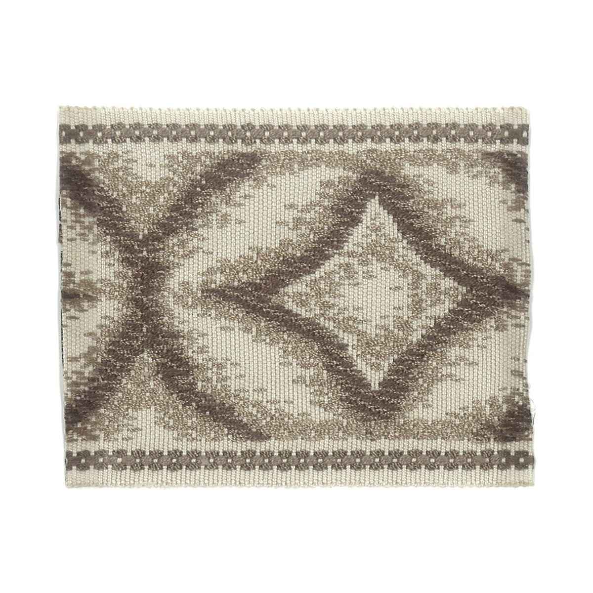 STOUT DACTYL 6 TRUFFLE Trim | Atlanta Fabrics