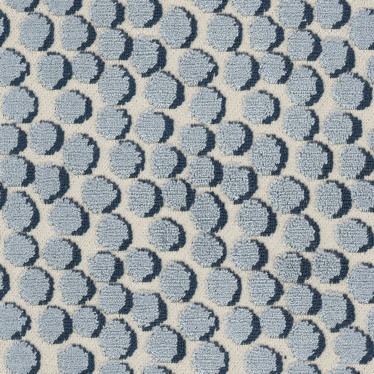 STOUT DADO 1 SLATE Fabric | Atlanta Fabrics