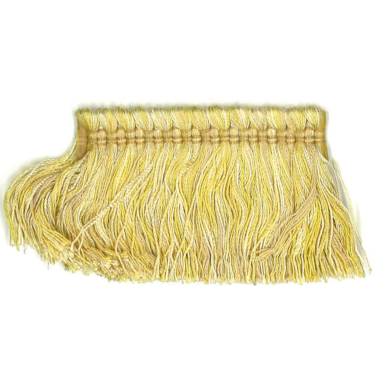 STOUT DEBONAIR 10 AMBER Trim | Atlanta Fabrics