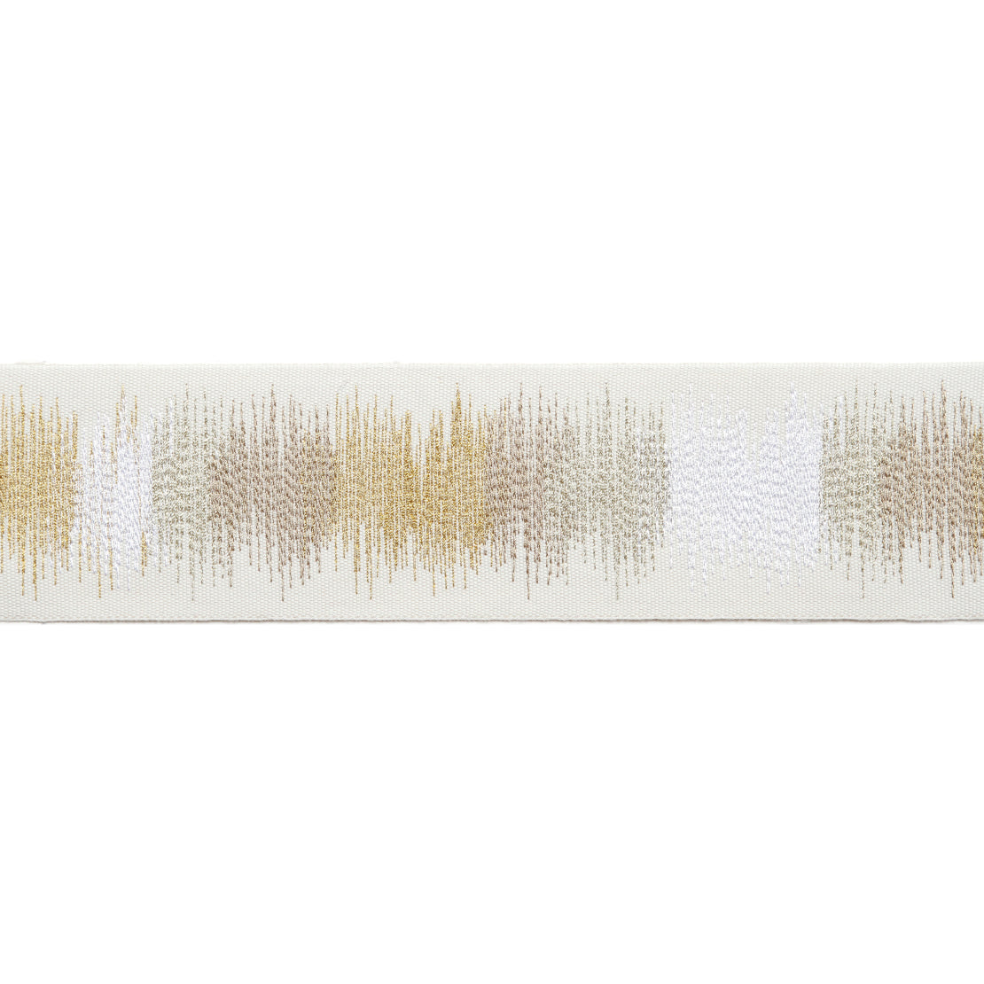 DERRY EMB TAPE QUARTZ