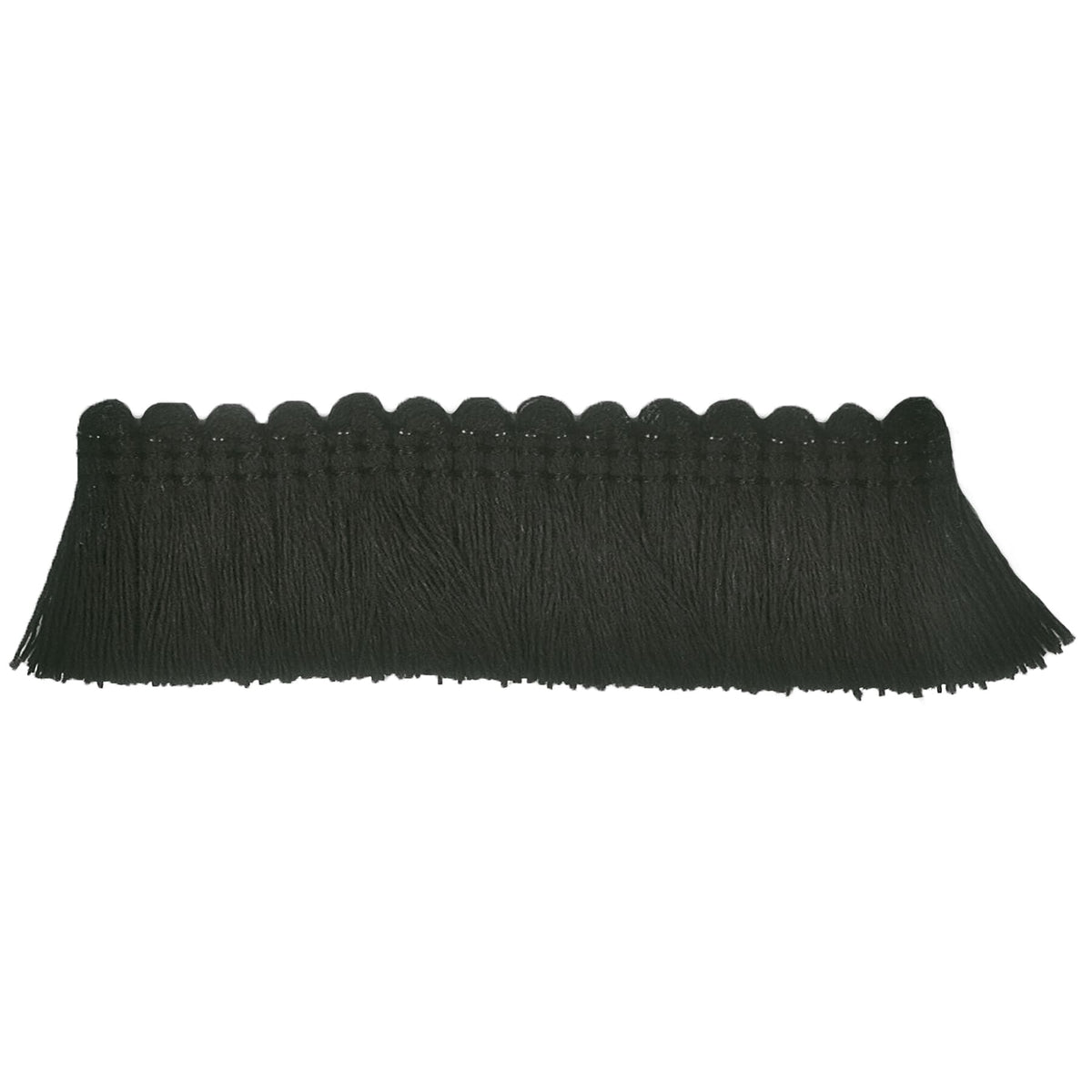 STOUT DEVLIN 10 COAL Trim | Atlanta Fabrics