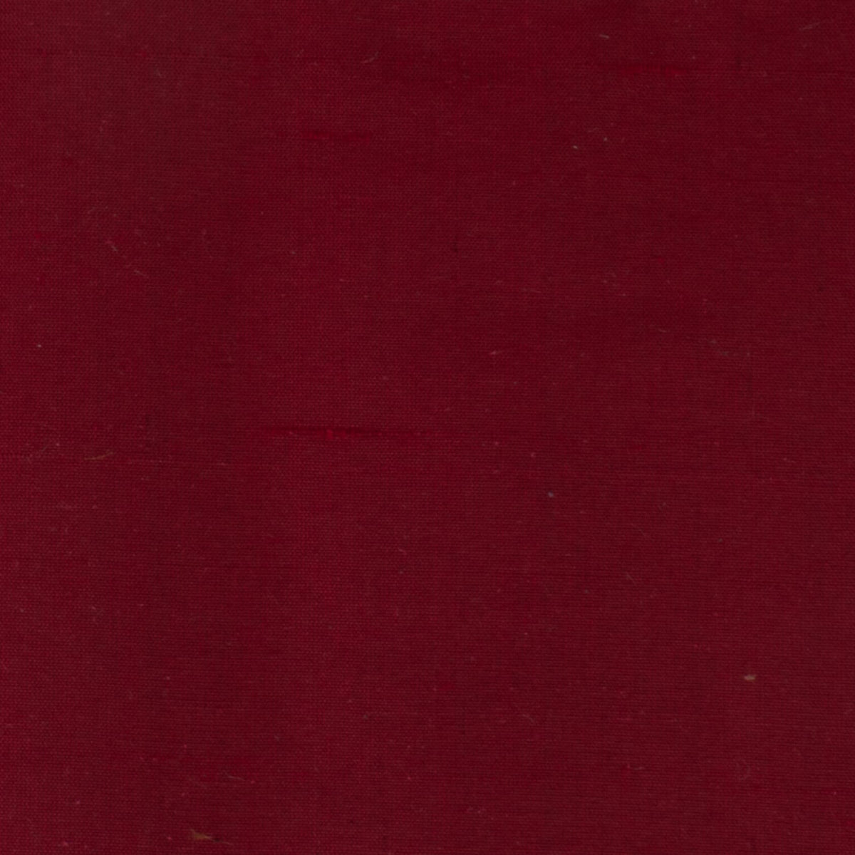 STOUT DUPIONI 77 CARDINAL Fabric | Atlanta Fabrics