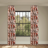 Dance Until Taupe Made to Measure Curtains