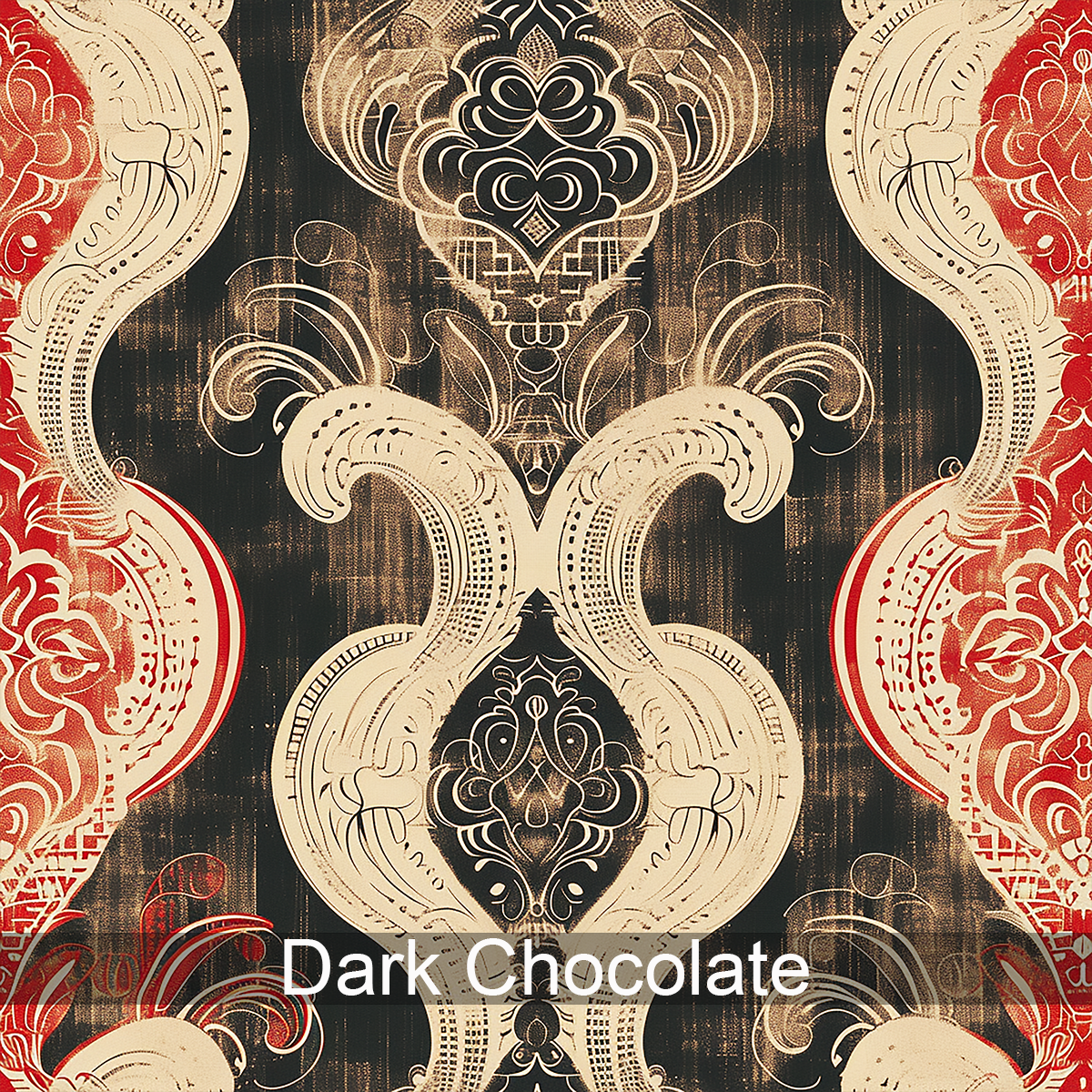 SIDE PANEL - Melodrama