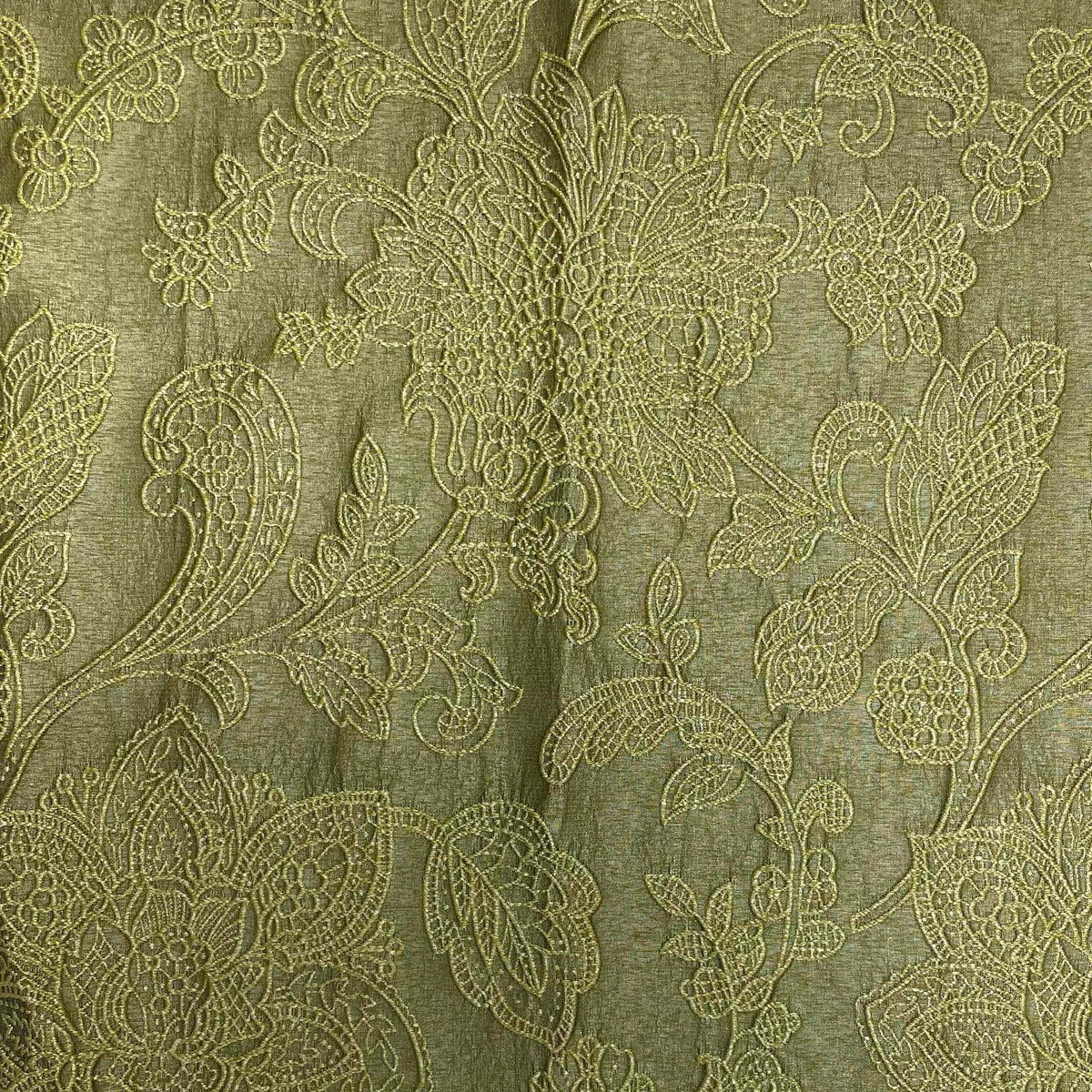 RM Coco DEVONSHIRE / SILVER SAGE Fabric | Atlanta Fabrics