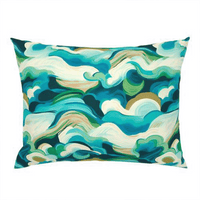 Ding Dong Dell Pillow Sham