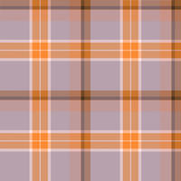 Dizzy Plaid Heather
