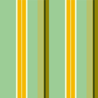 Dizzy Stripe Green