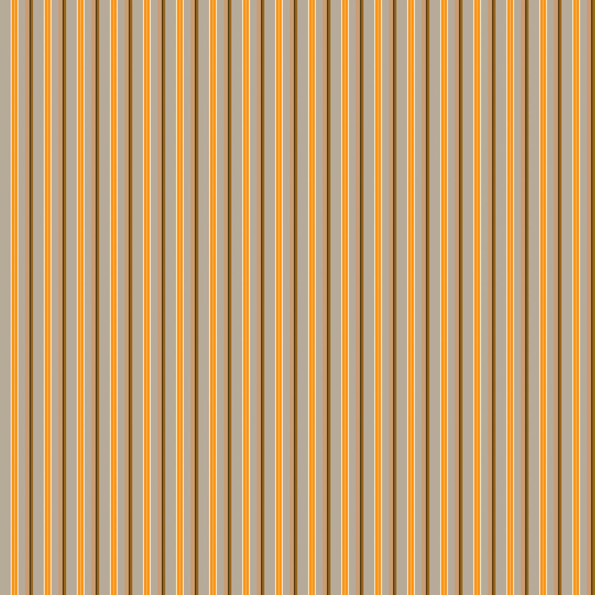 Dizzy Stripe Grey