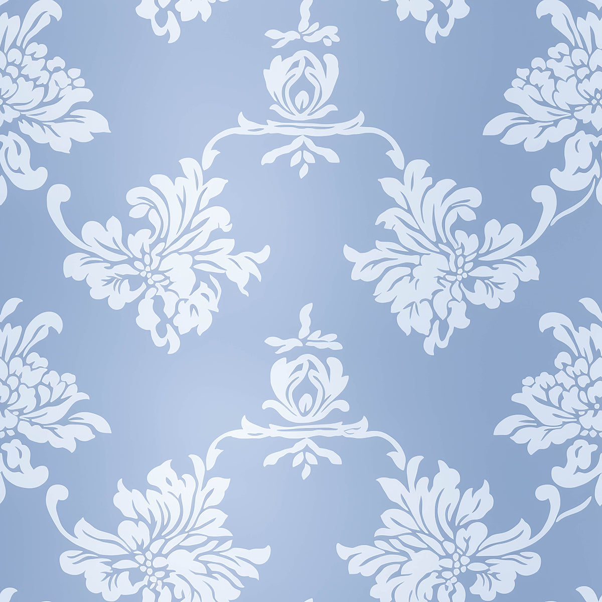 Doesnt Matter Periwinkle