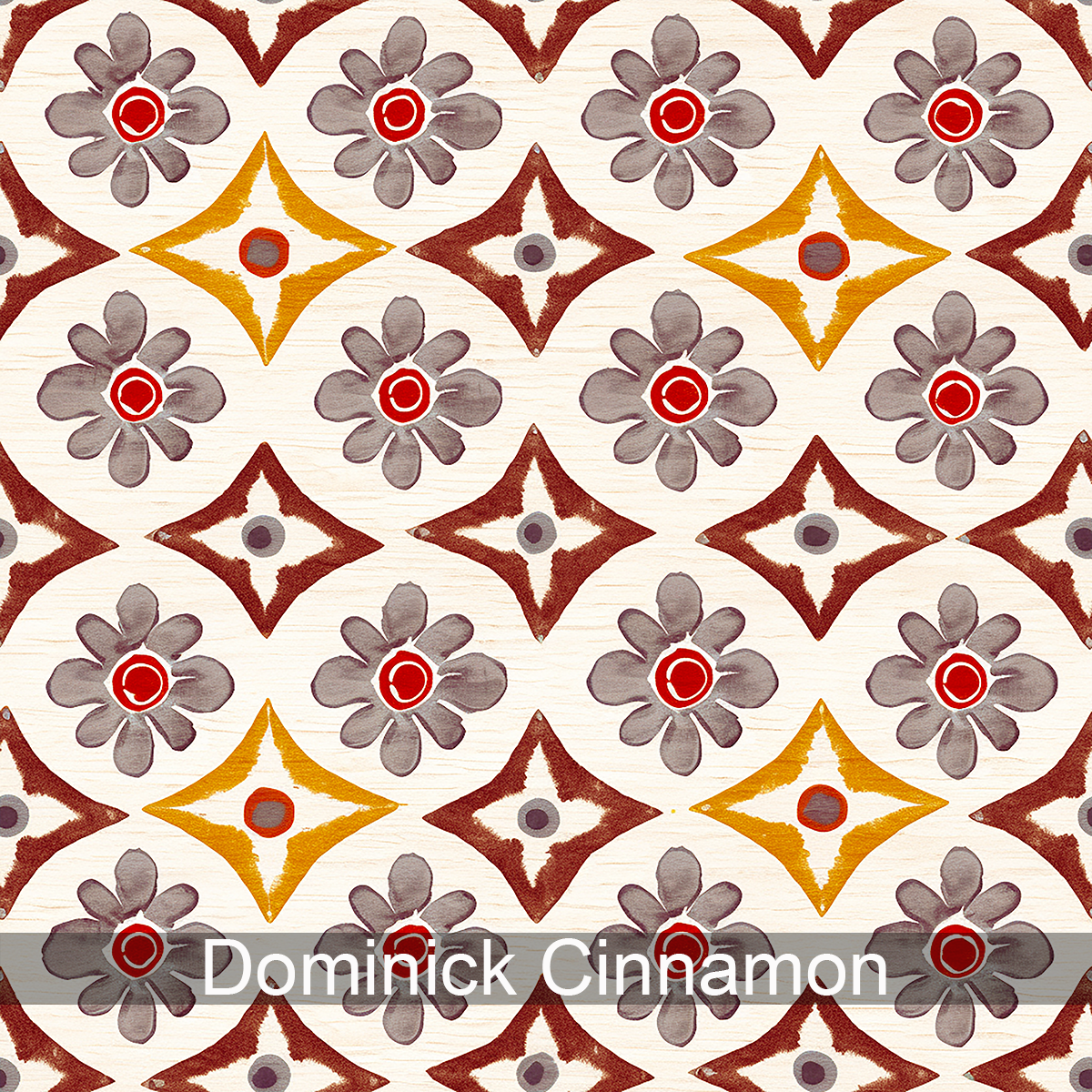 Dominick Duvet Cover