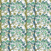 Dovetail Teal