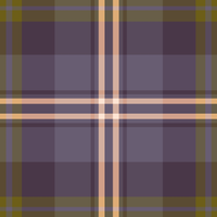 Dungarvan Plaid Eggplant