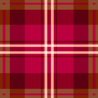Dungarvan Plaid Red