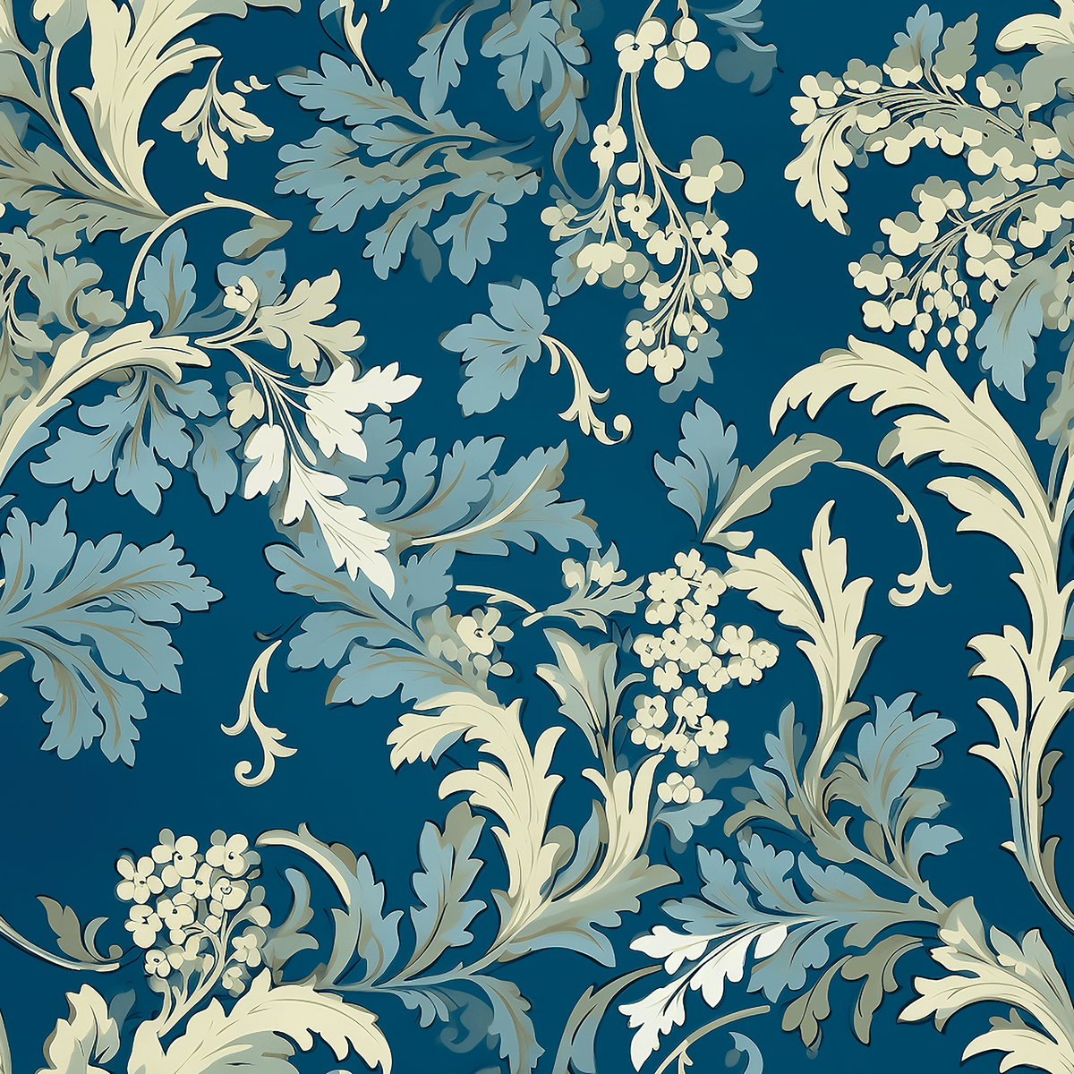 Atlanta Fabrics Dwight Teal Fabric | Atlanta Fabrics