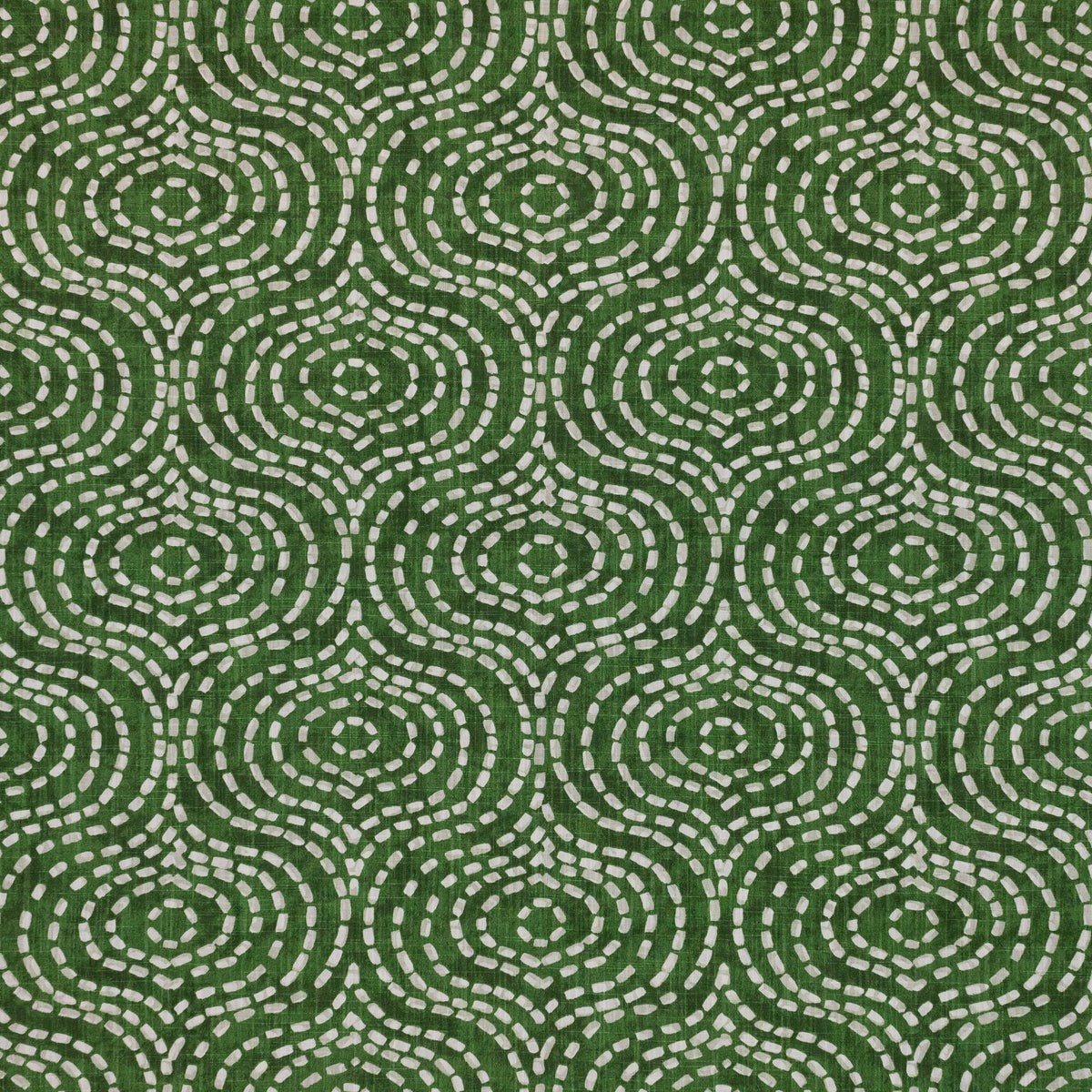 Encircled Pine