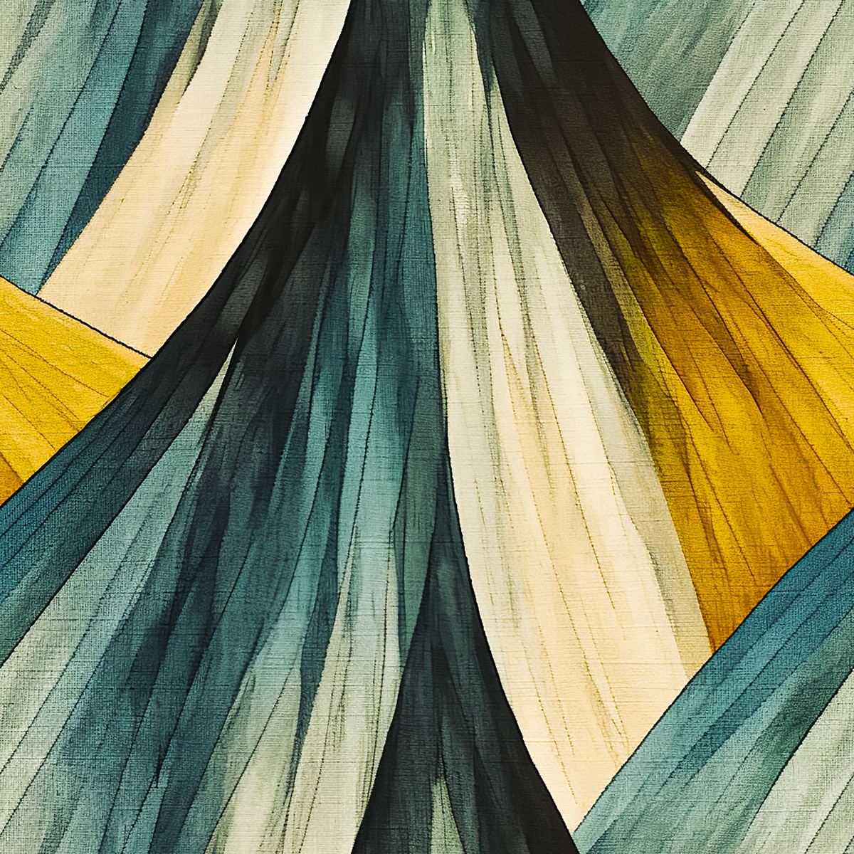 Atlanta Fabrics Enlighten Harbor Fabric | Atlanta Fabrics