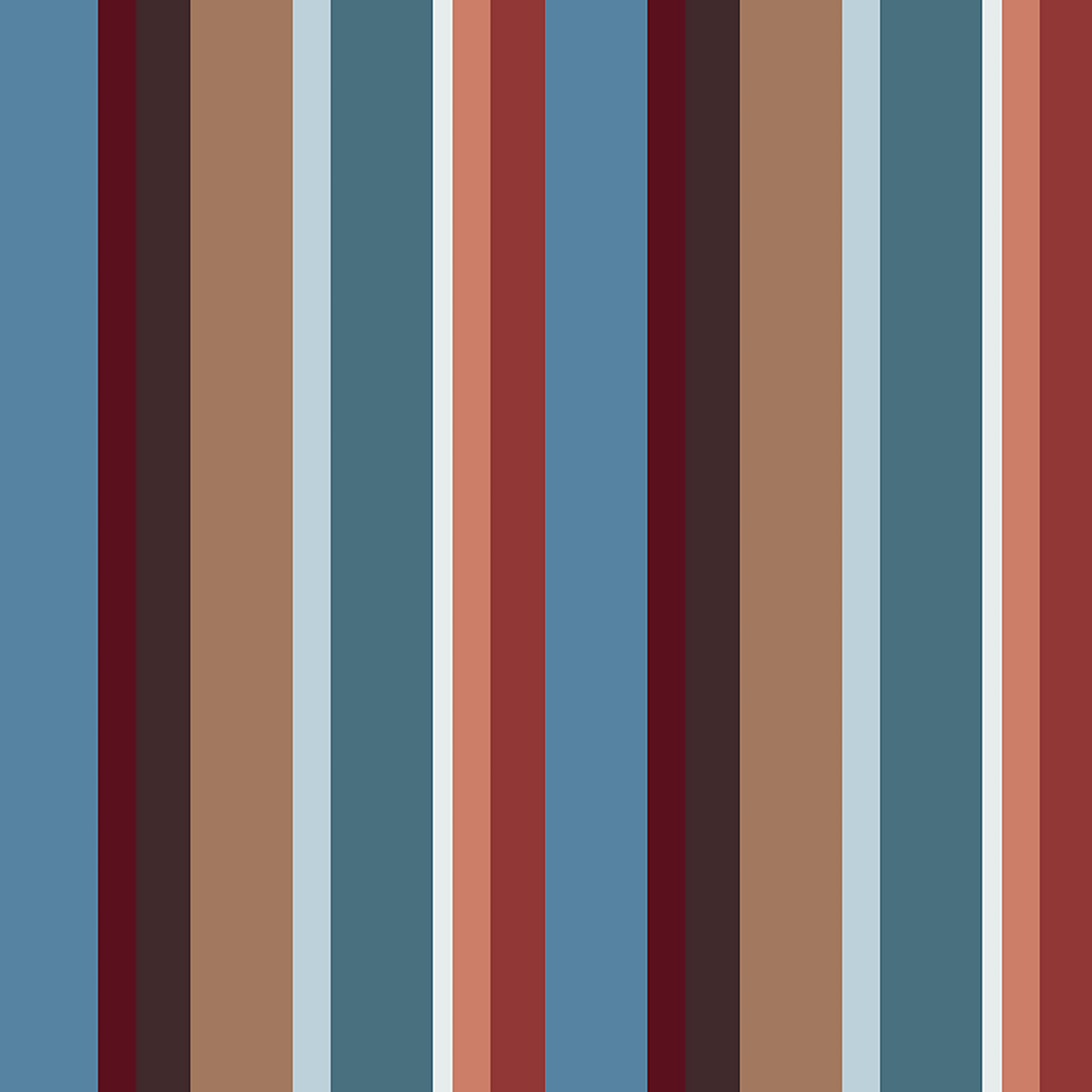 Exeter Stripe Stripe