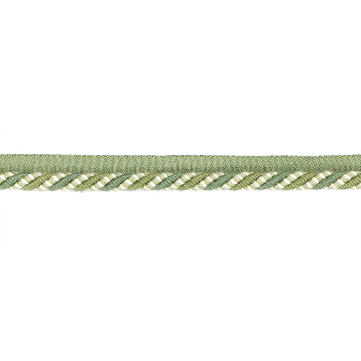 FLYNN LIP CORD 2 AVOCADO