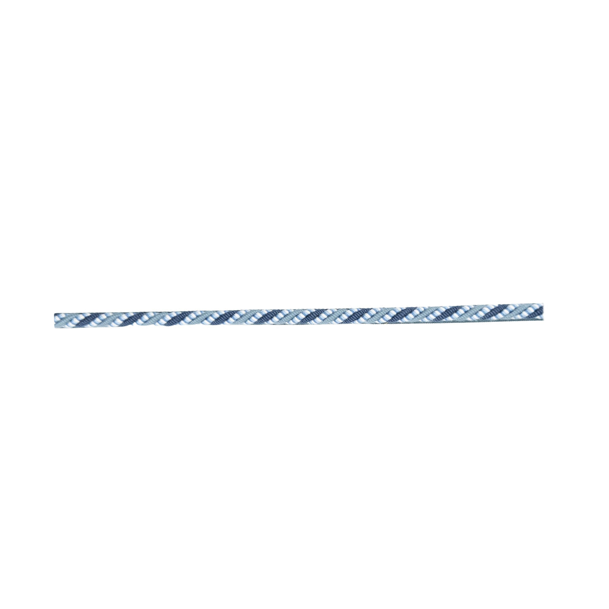 FLYNN LIP CORD 8 TEAL