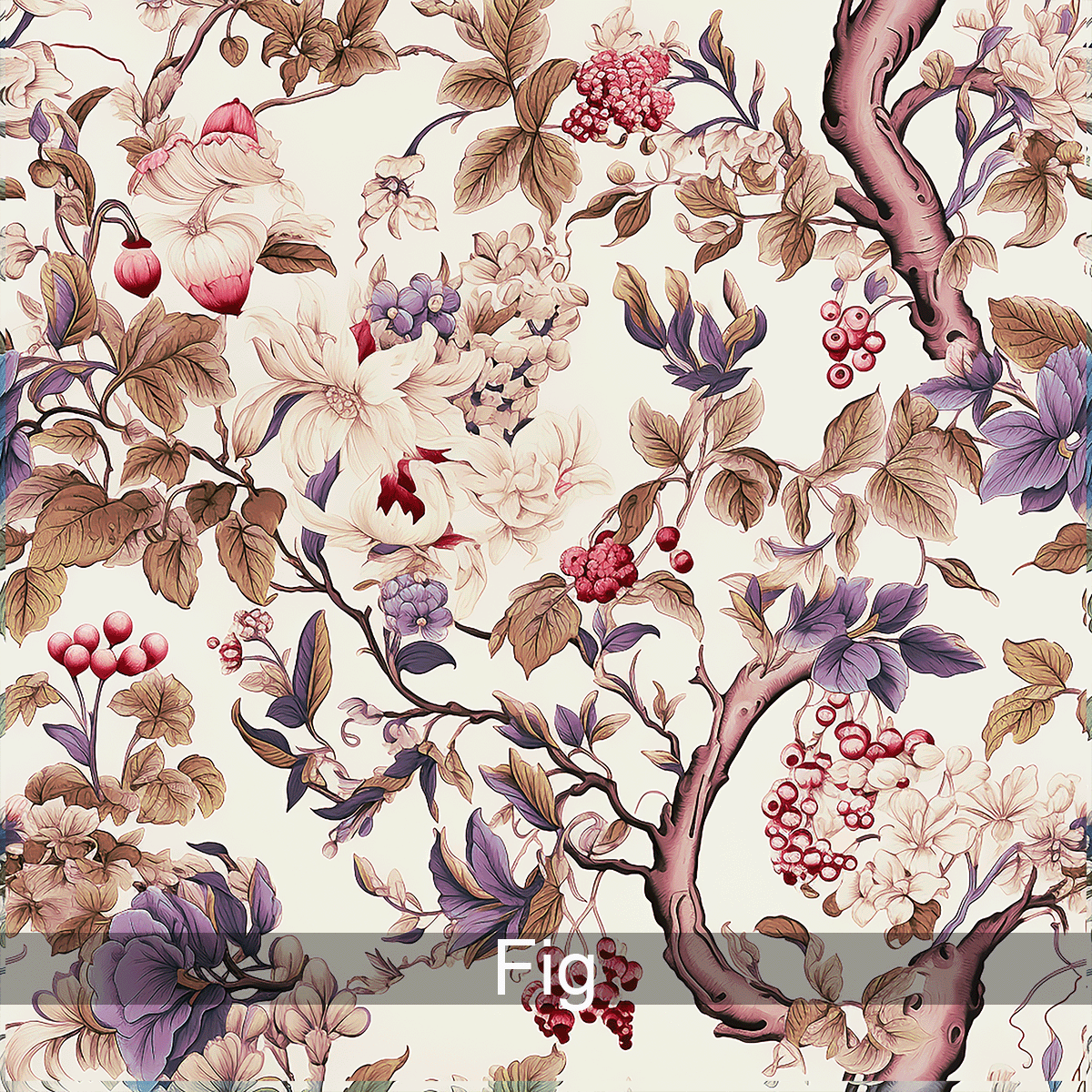 Atlanta Fabrics SIDE PANEL - Belle Isle Drapery | Atlanta Fabrics