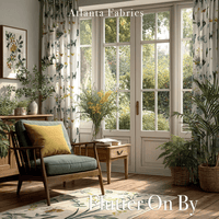 Flutter On By Taupe