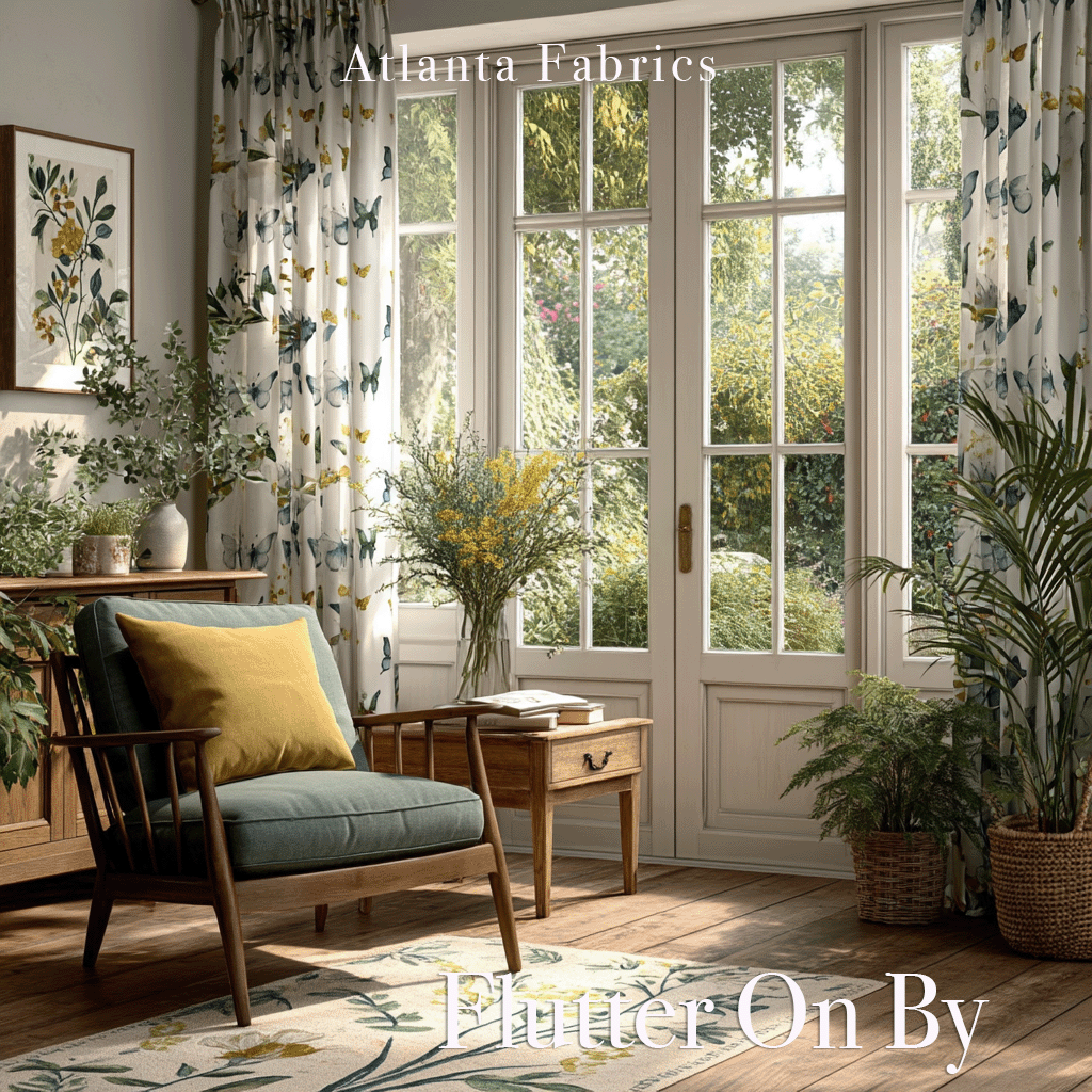 Flutter On By Grey