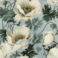 Atlanta Fabrics Fountainhall Robins Egg Fabric | Atlanta Fabrics