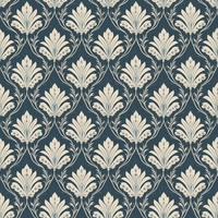 Frandale Dark Teal